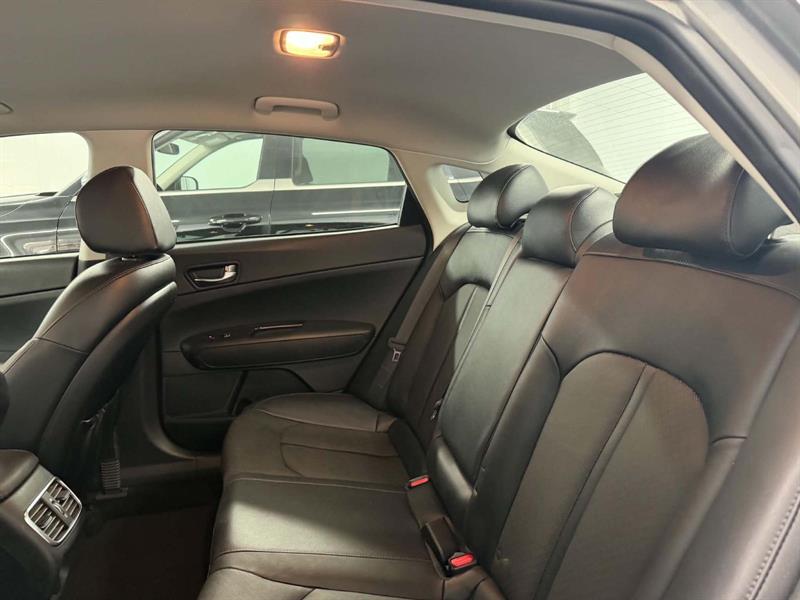 kia Optima 2019 - 14