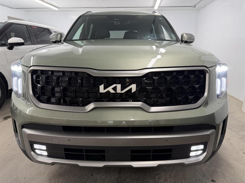 kia Telluride 2023 - 2
