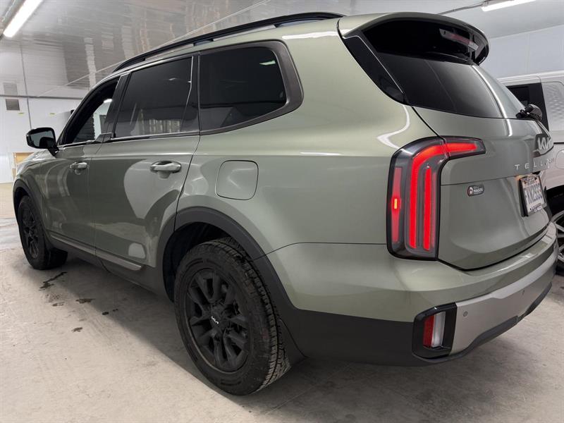 kia Telluride 2023 - 4