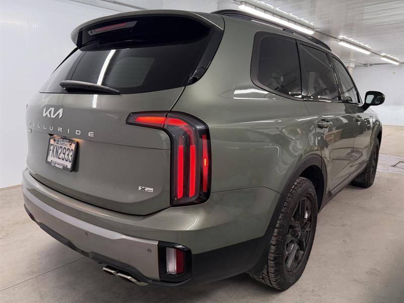 kia Telluride 2023 - 6