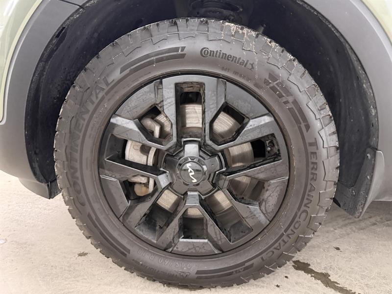 kia Telluride 2023 - 7