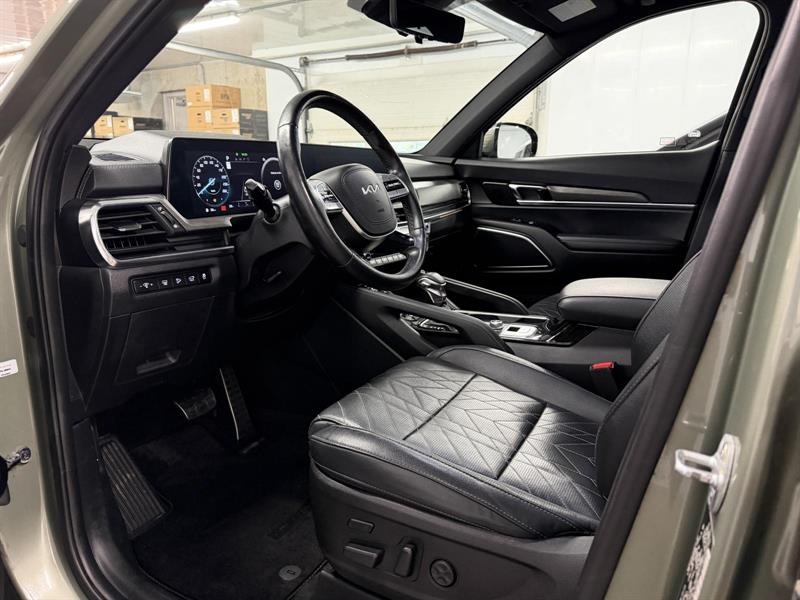 kia Telluride 2023 - 10