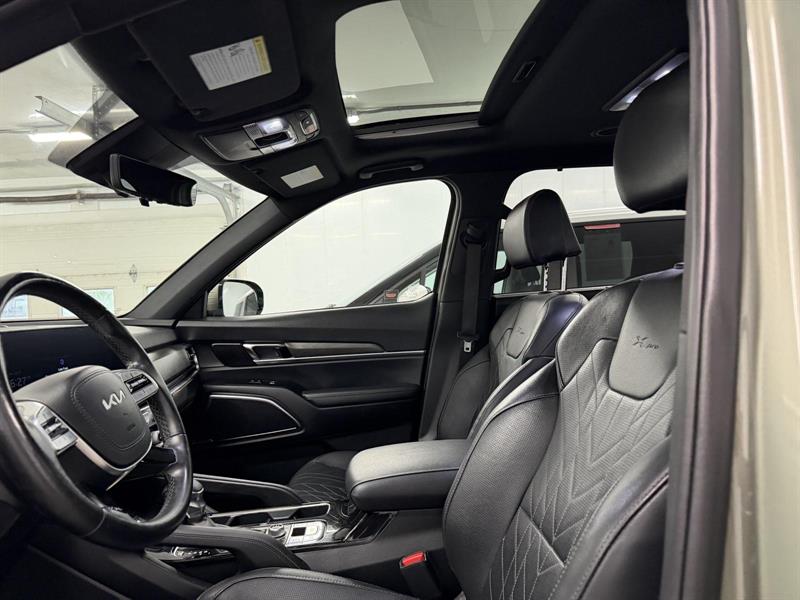 kia Telluride 2023 - 12