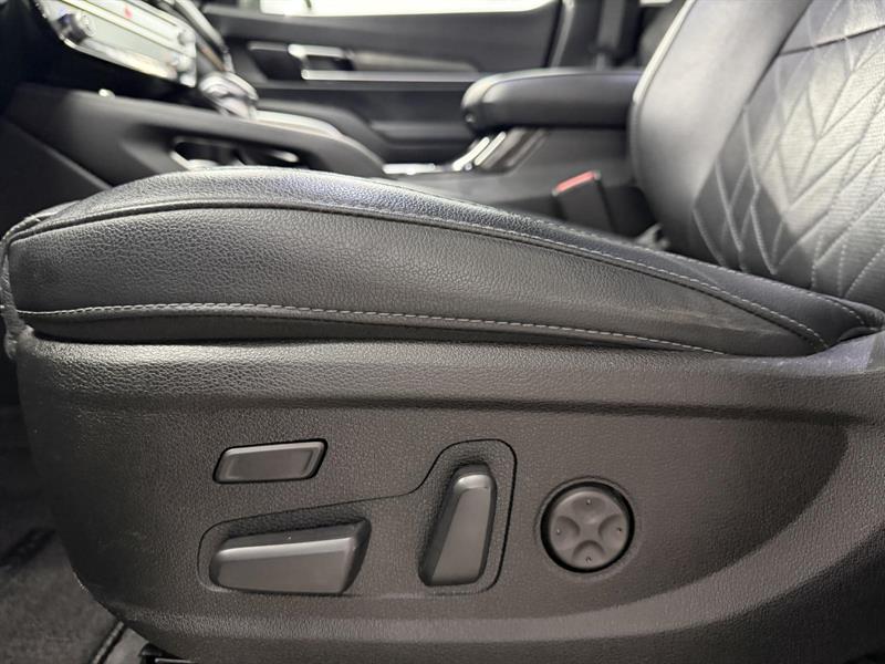 kia Telluride 2023 - 13