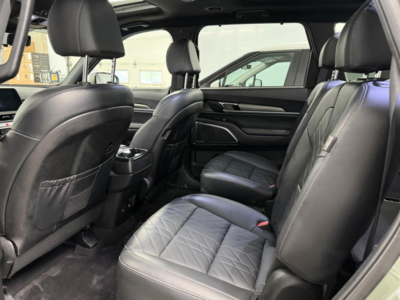 kia Telluride 2023 - 14