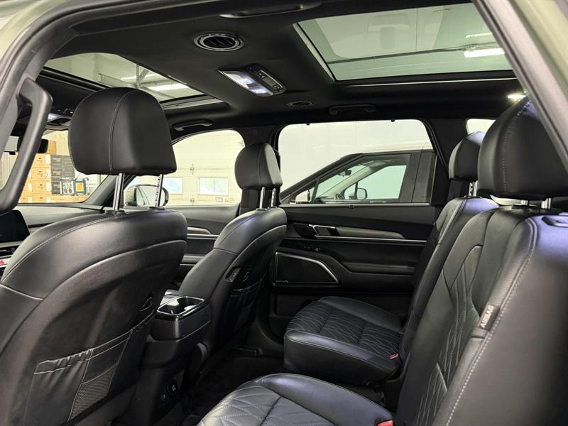 kia Telluride 2023 - 15