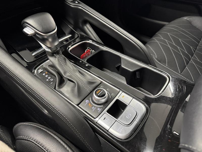kia Telluride 2023 - 19