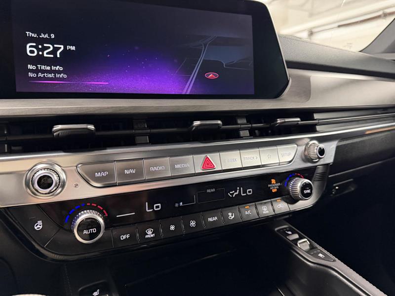 kia Telluride 2023 - 20