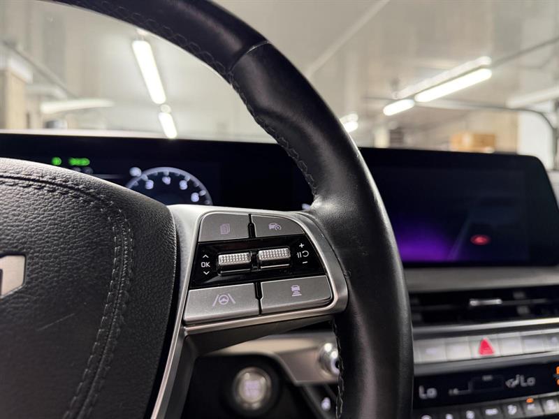 kia Telluride 2023 - 22