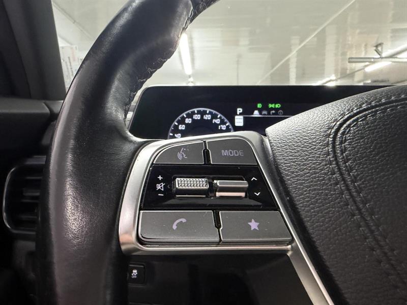 kia Telluride 2023 - 23