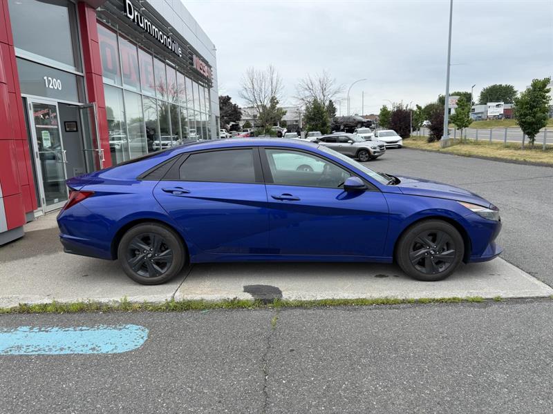 hyundai Elantra 2022 - 3