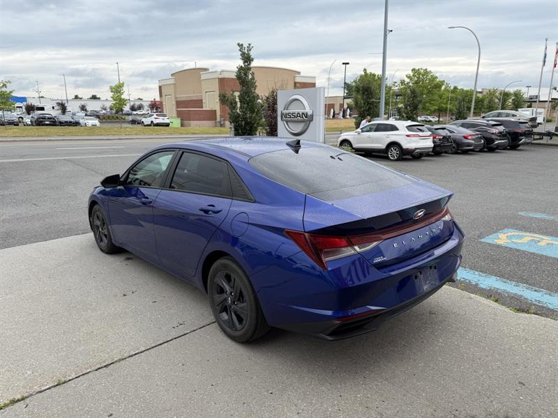 hyundai Elantra 2022 - 7