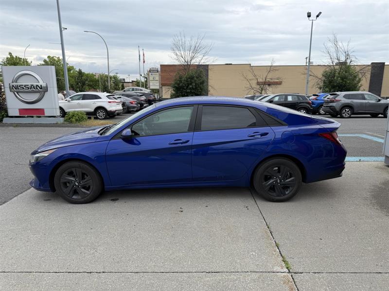 hyundai Elantra 2022 - 8