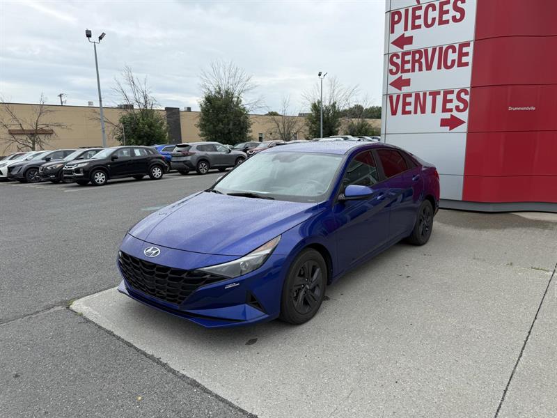 hyundai Elantra 2022 - 9