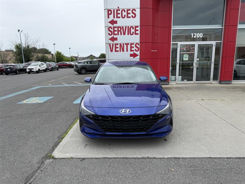 hyundai Elantra 2022 - 10