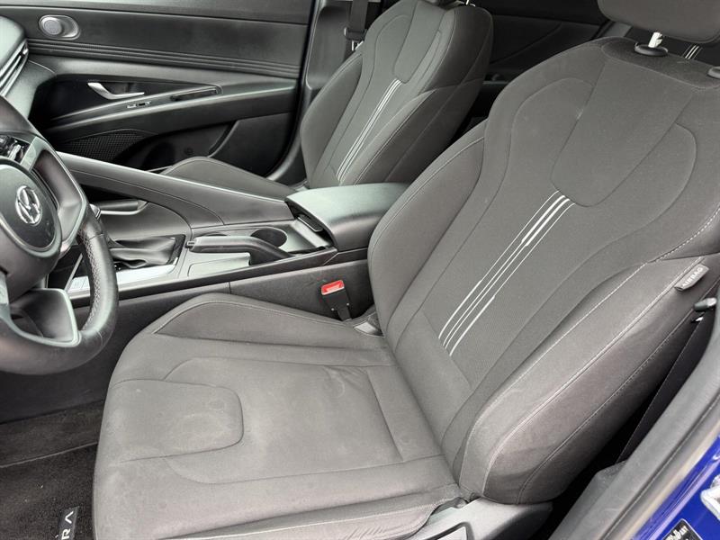 hyundai Elantra 2022 - 11