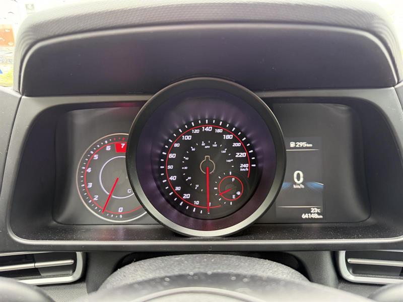 hyundai Elantra 2022 - 12