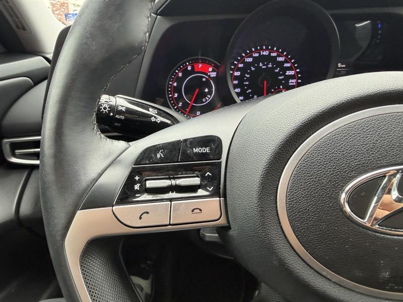 hyundai Elantra 2022 - 13