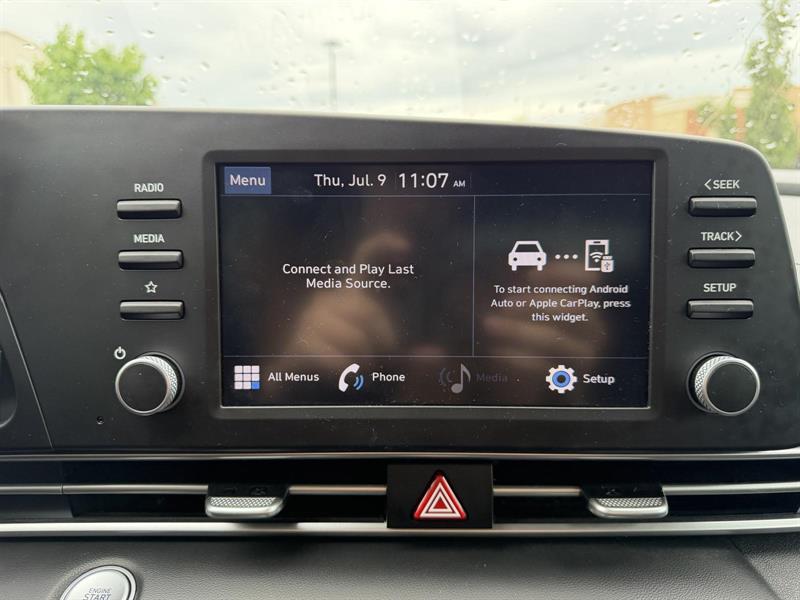 hyundai Elantra 2022 - 15