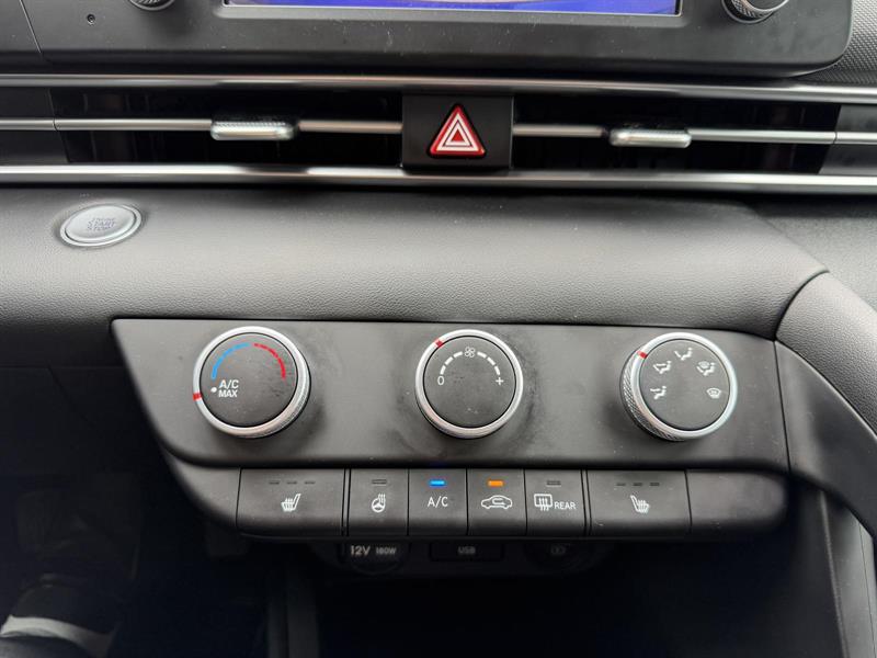 hyundai Elantra 2022 - 18