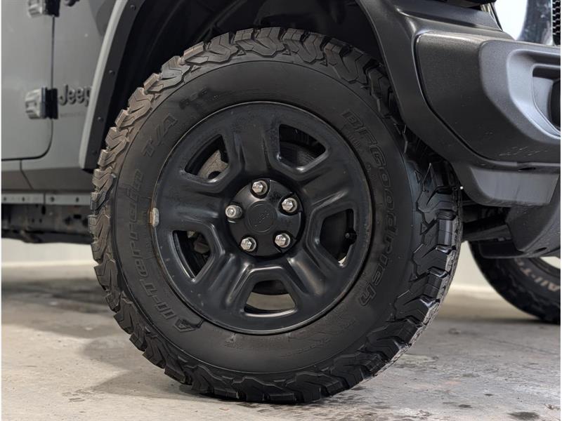 jeep Wrangler 2023 - 3