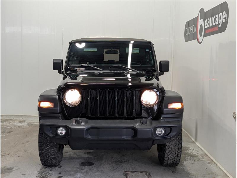 jeep Wrangler 2023 - 4