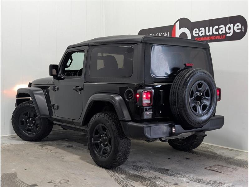 jeep Wrangler 2023 - 6