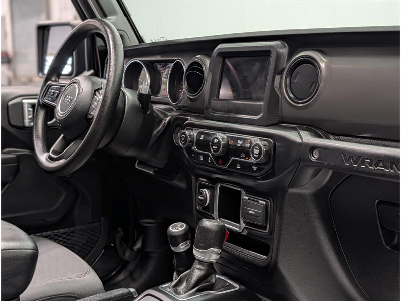 jeep Wrangler 2023 - 8