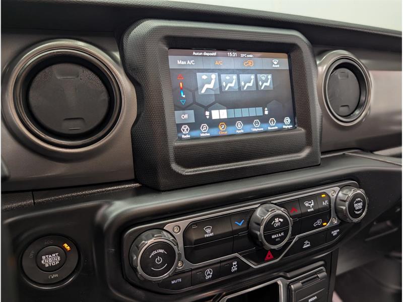 jeep Wrangler 2023 - 12