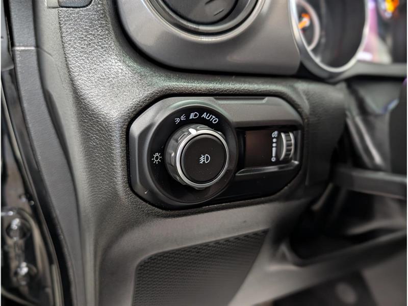 jeep Wrangler 2023 - 14