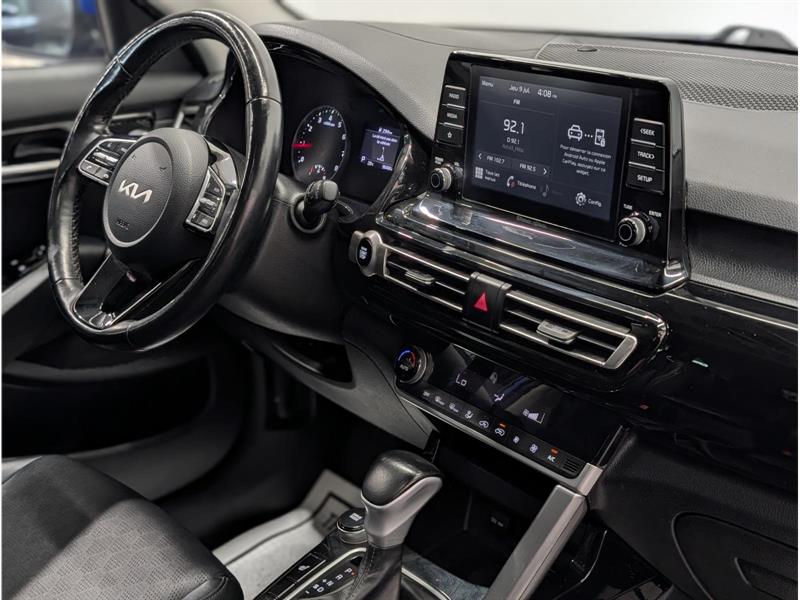 kia Seltos 2022 - 8