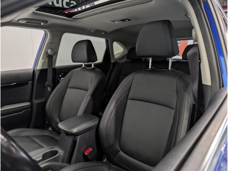 kia Seltos 2022 - 9