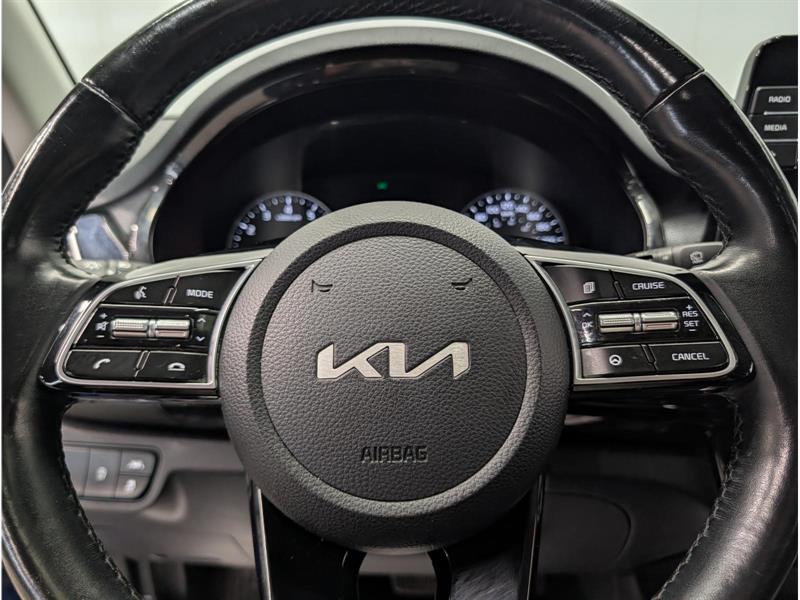 kia Seltos 2022 - 13