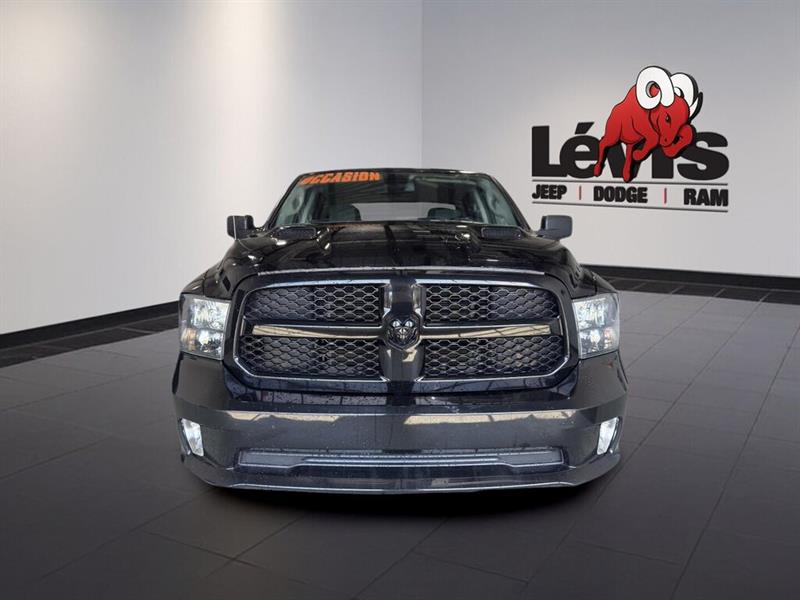 ram 1500 Classic 2021 - 2
