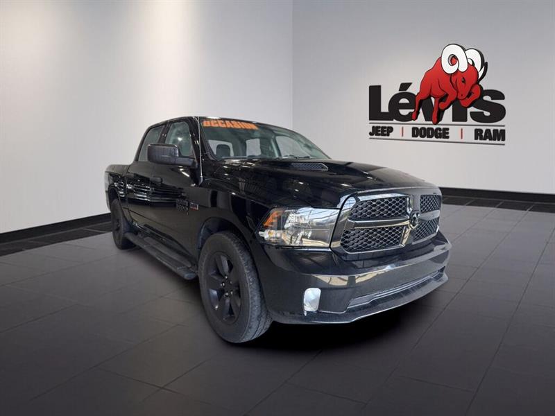 ram 1500 Classic 2021 - 3