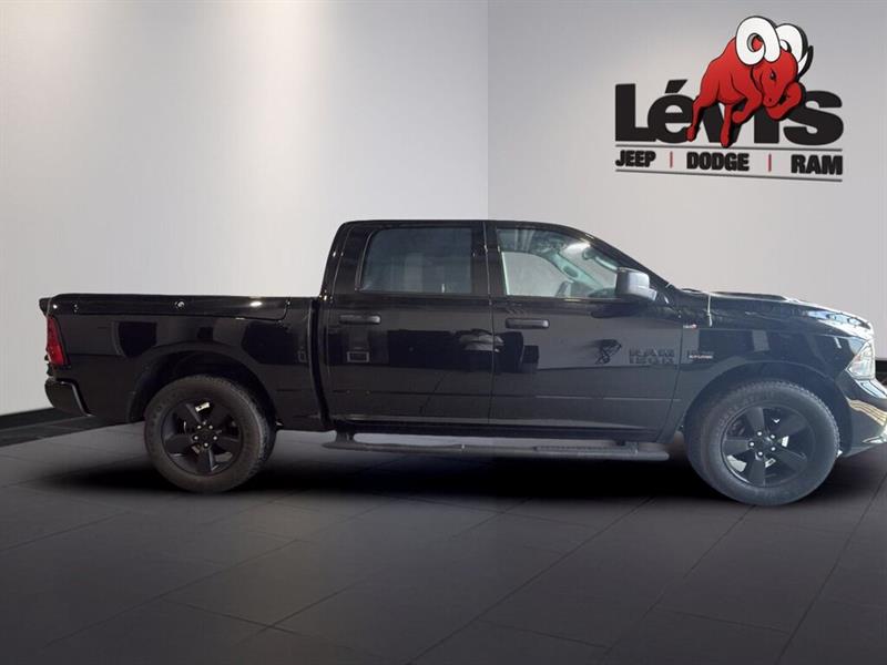 ram 1500 Classic 2021 - 4