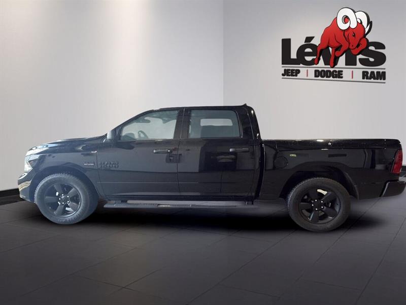 ram 1500 Classic 2021 - 8