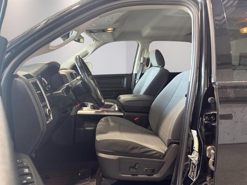 ram 1500 Classic 2021 - 10