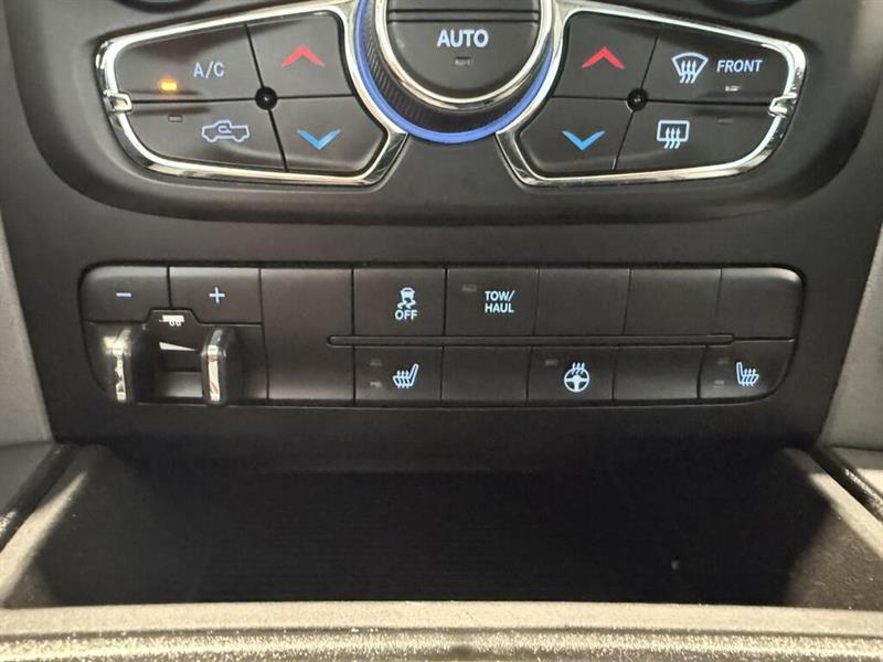 ram 1500 Classic 2021 - 13