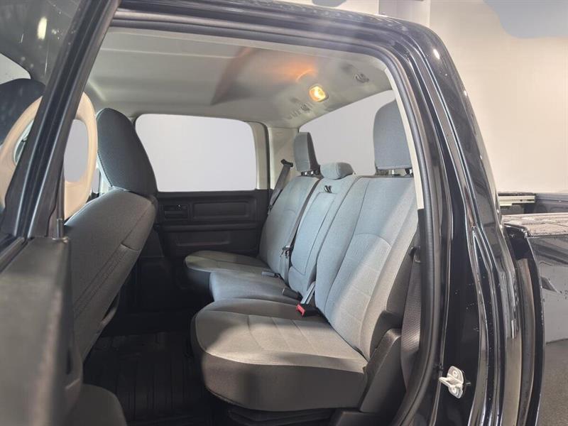 ram 1500 Classic 2021 - 16