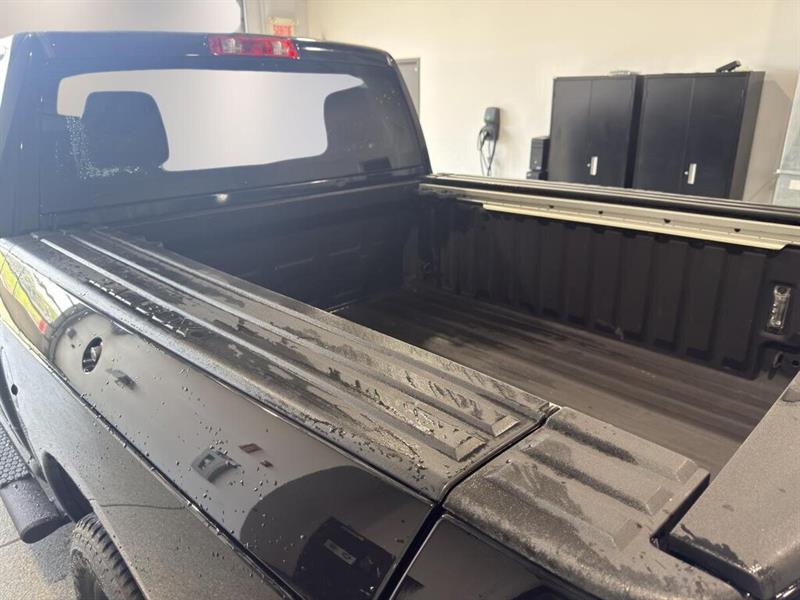 ram 1500 Classic 2021 - 17