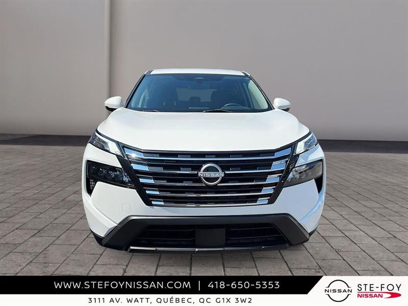 nissan Rogue 2024 - 2