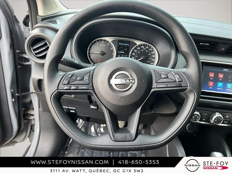 nissan Kicks 2024 - 12