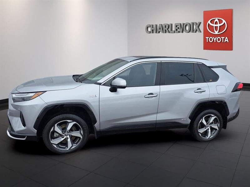 toyota RAV4 2024