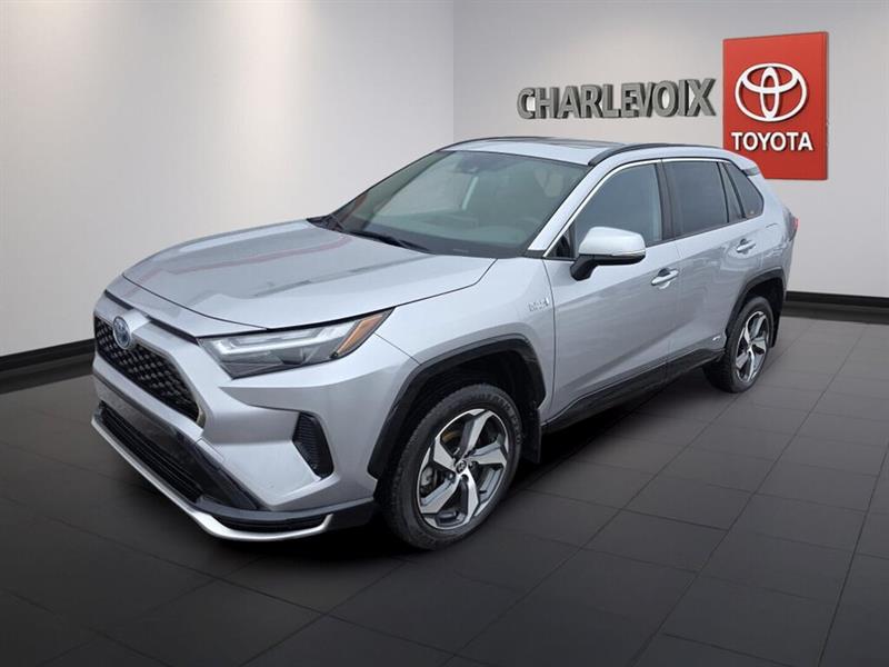 toyota RAV4 2024 - 3