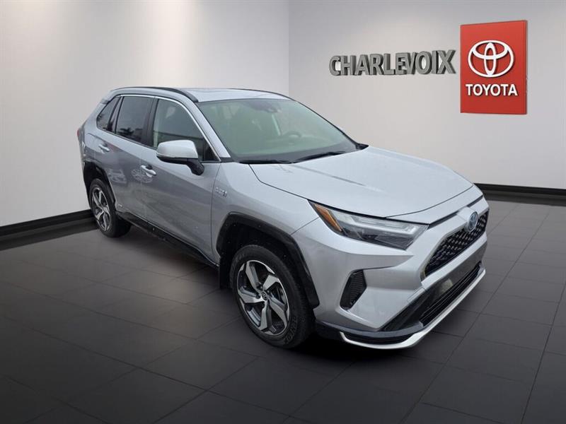toyota RAV4 2024 - 4