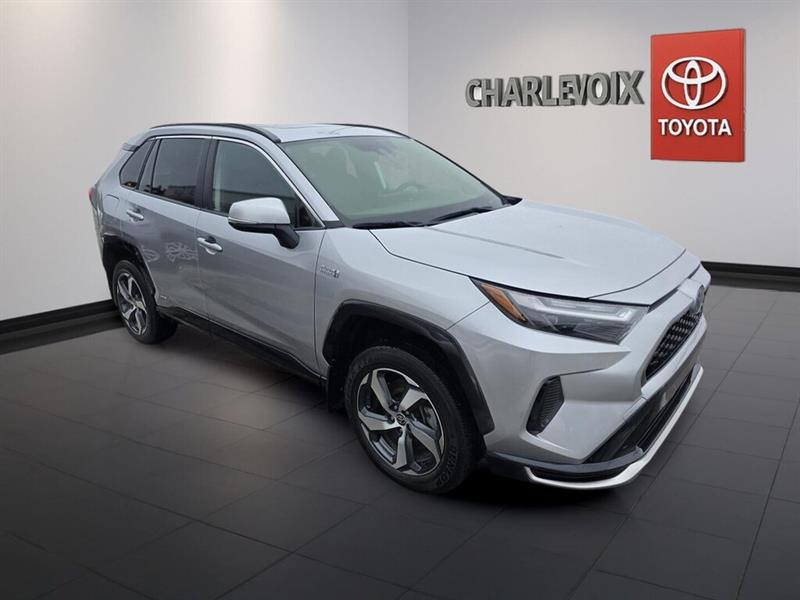 toyota RAV4 2024 - 5