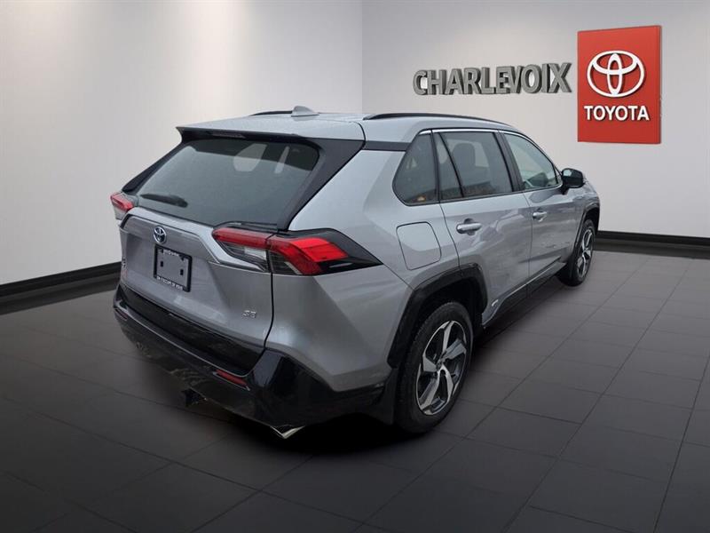 toyota RAV4 2024 - 6