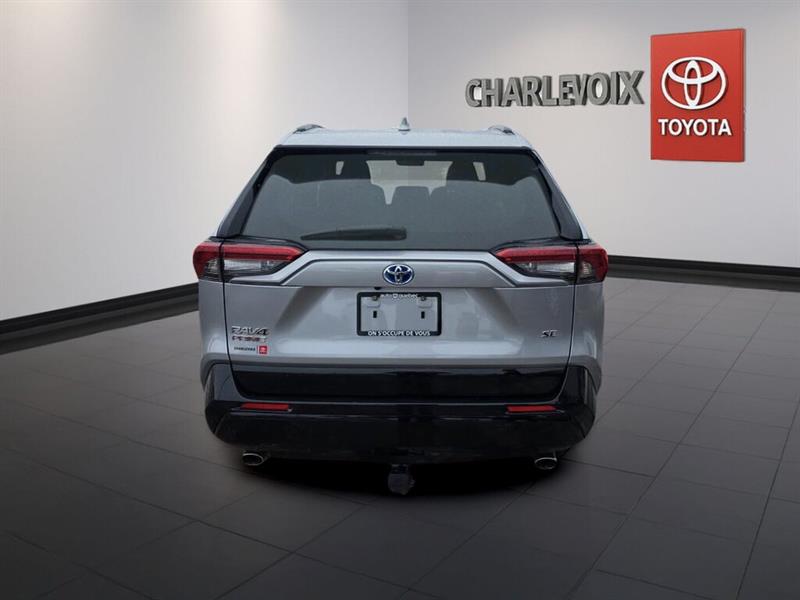 toyota RAV4 2024 - 7