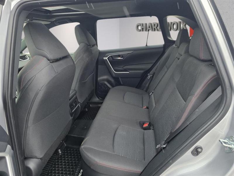 toyota RAV4 2024 - 8